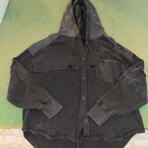 american eagle jacket